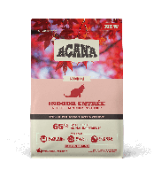 Acana Indoor Entree Cat Сухой корм для домашних кошек всех пород с низким уровнем активности (1.8 кг)