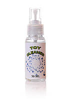 Очищувач для іграшок - Boys of Toys Toy Cleaner, 50 мл