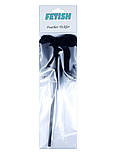 Пір'їнка-тіклер для пестощів Feather Tickler Black, фото 3