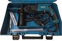 Перфоратор Makita HR 2470 Румыния