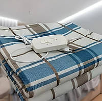 Електропростинь Electric blanket 75*150 Туреччина