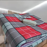 Електропростинь Electric blanket двоспальна 150*170 Туреччина