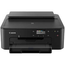 Струйный принтер Canon PIXMA TS704 с WI-FI (3109C027) - Вища Якість та Гарантія!