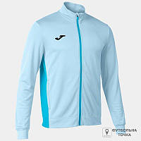 Олимпийка Joma WINNER II 102656.365 (102656.365). Мужские спортивные олимпийки. Спортивная мужская одежда.