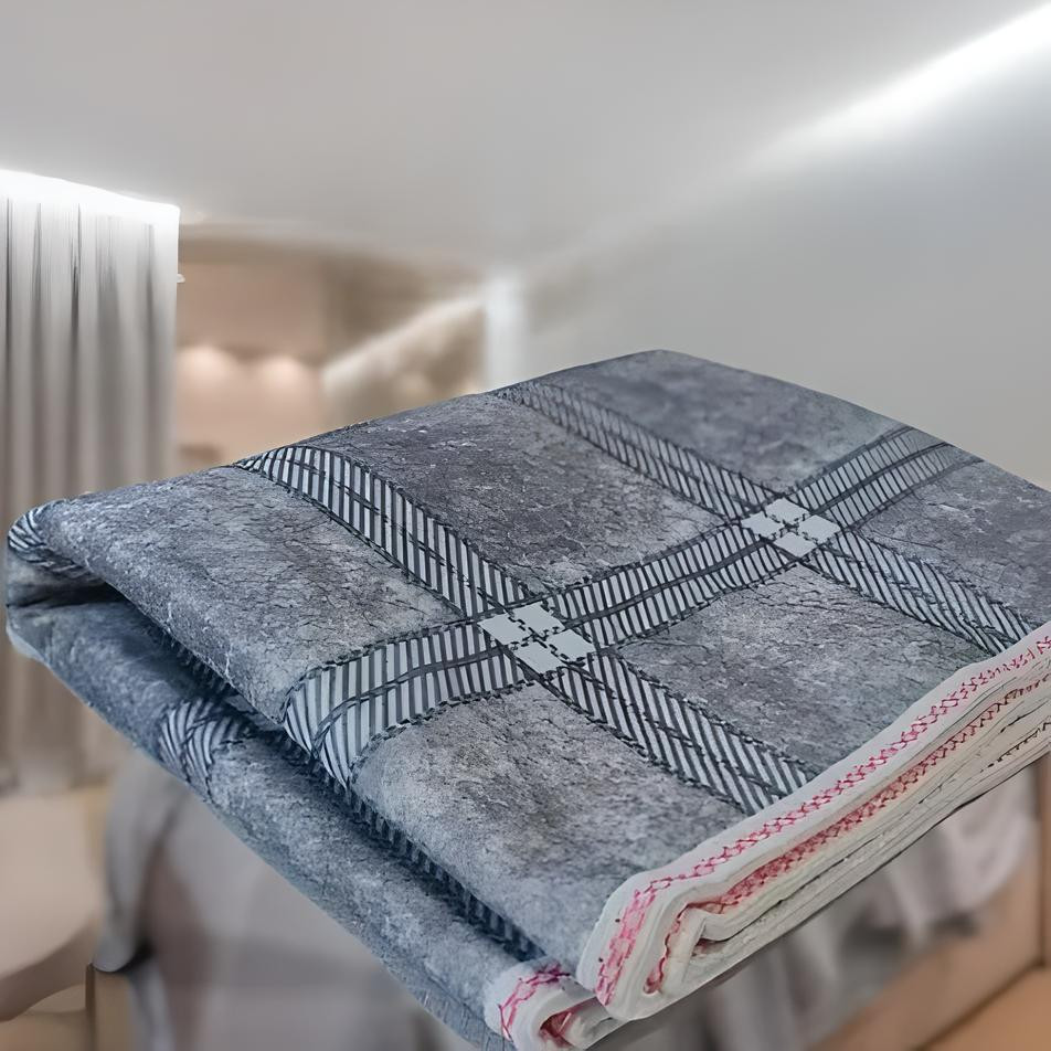 Електропростинь полуторна  RoYan 115*155 Туреччина