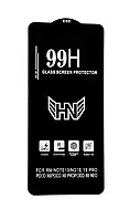 Захисне скло 99H для Xiaomi 14T з олеофобним покриттям black