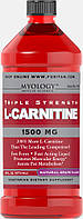 L-Carnitine 1500 mg (Grape) 16 oz Liquid