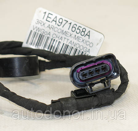 Проводка підкапотна жгут VW ID.4 (20-) 1EA-971-658-A, фото 3