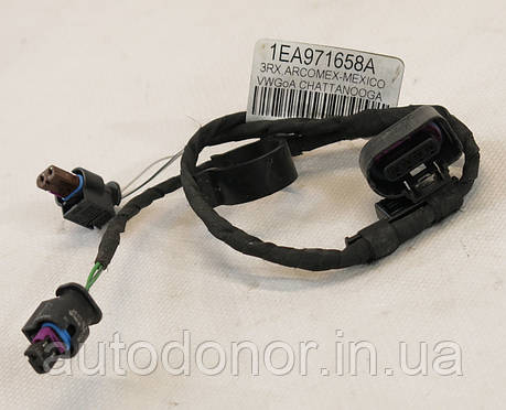 Проводка підкапотна жгут VW ID.4 (20-) 1EA-971-658-A, фото 1