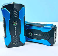 Пускозарядное устройство для автомобиля Jump Starter J12 28000mah