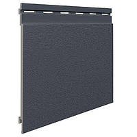 Панель фасадна KERRAFRONT TREND FS-301 Anthracite SOFT 1,92 м2