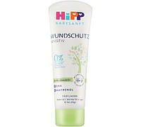 Крем під підгузник з пантенолом і цинком HiPP Babysanft Cream