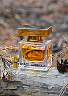 The One Dolce&Gabbana масляные духи для женщин