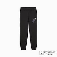 Спортивные штаны женские Puma POWER Pants TR 67789501 (67789501). Женские спортивные штаны. Спортивная женская