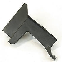 Накладка пластикова VW ID.4 (20-) 1EA-971-394-A, фото 3