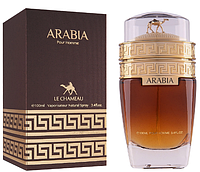 Le Chameau Arabia Pour Homme 100 мл