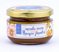 Пергова паста з медом "Формула здоров'я" 150 г TM LOVE HONEY