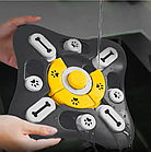 Інтерактивна іграшка для собак/кішок Purlov 23039 чорна, фото 10