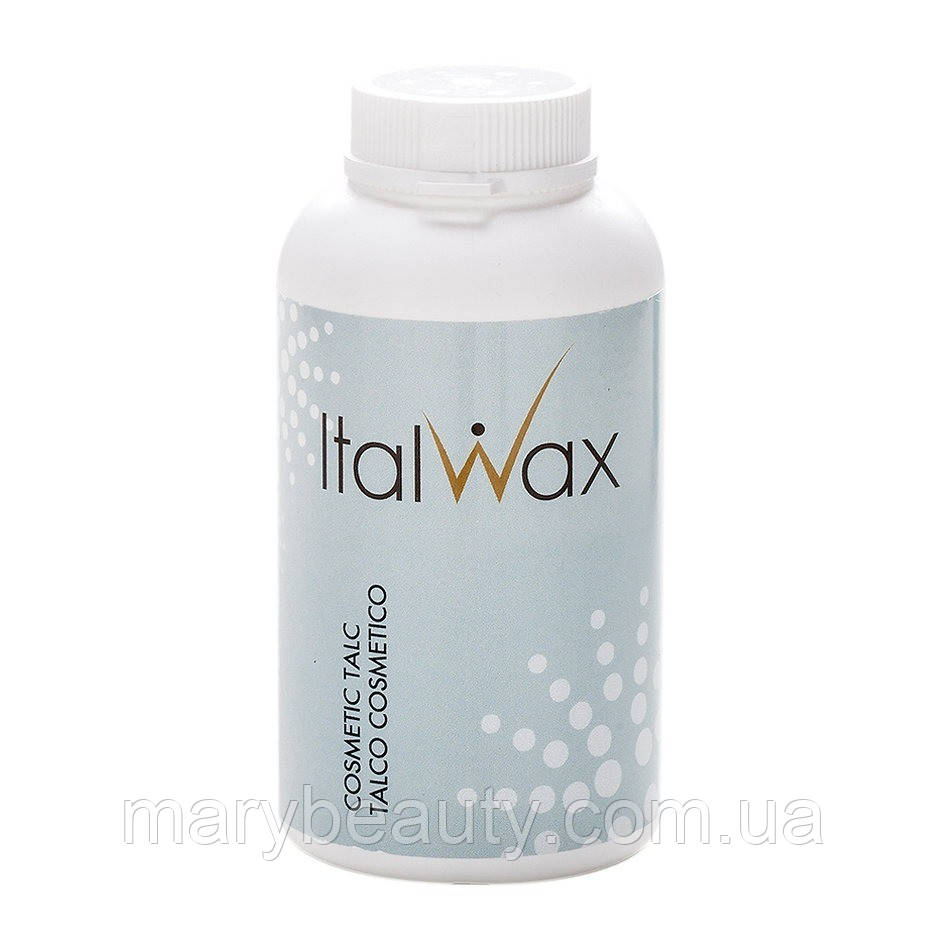 Тальк класик ItalWax 150 г