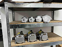 Модуль фильтрации картерных газов 2051414 DAF XF 106 EURO-6, заводское восстановление