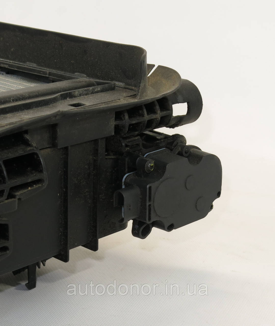 Мотор радіатора охолодження VW ID.4, ID.3, Audi Q4 E-tron (20-) 1EA-965-501-A