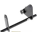 Вал тримача у язального столу на прес-підбирач Deutz-Fahr 2023070530.00, фото 5