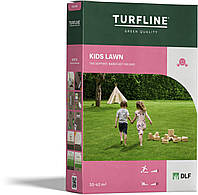 Газонная трава универсальная Кидс Лоун / Kids Lawn DLF Trifolium 1 кг