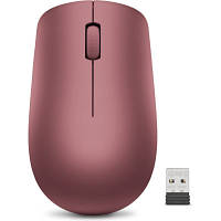 Мышка Lenovo 530 Wireless Cherry Red (GY50Z18990)