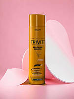 Кератин для волос Trivitt Professional Brazilian Keratin 1L