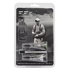 Клей для мембранних матеріалів Simms Aquasure Wader Repair FFE 7g 2 шт/уп