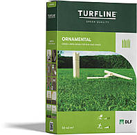 Газонная трава солнце - тень Орнаментал / Ornamental DLF Trifolium 1 кг