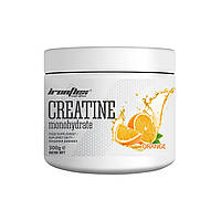 Креатин IronFlex Creatine Monohydrate 300 g (Orange)