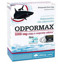 Вітамінно-мінеральний комплекс Olimp Odpormax 60 caps