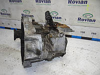 МКПП коробка передач (1,6 FSI 8V) Skoda OCTAVIA 2 A5 2004-2009 (Шкода Октавия а5), JHU (БУ-260579)