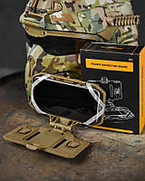 Жесткий чехол ACM MOLLE Folding Navigation Board для смартфона ВТ6719