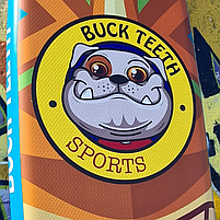 Сапборд Buck Teeth Mayans 11'6" — надувна дошка для САП серфінгу, sup board, фото 5