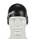 Шапочка для плавання Speedo Moulded Silicone Cap JU (8-709900001) Black дитяча, фото 3