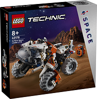 Конструктор LEGO Technic Космический колесный погрузчик LT78 (42178)