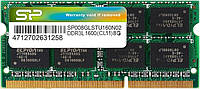 Оперативная память Silicon Power 8 GB DDR3 1166 Mhz (B00IPS2YI0)