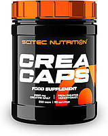 Креатин Creatine Scitec Nutrition 250 caps