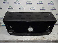 Кришка багажника (Седан ) Volkswagen PASSAT B6 2005-2010 (Фольксваген Пассат Б6), 3C5827025H (БУ-261255)