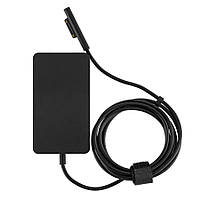 Блок питания для планшета MICROSOFT 12V, 2.58A, 31W, 6pin, Black (без сетевого кабеля !) (Surface Pro 3)