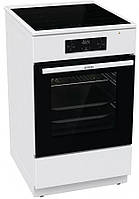 Електрична індукційна плита Gorenje GEIT-5C60-WPG