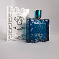 Парфюмированная вода мужская Versace Eros, тестер 100 мл