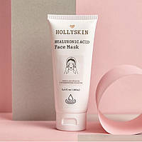 Маска для обличчя HOLLYSKIN Hyaluronic Acid Face Mask