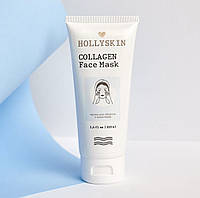 Маска для обличчя HOLLYSKIN Collagen Face Mask