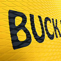 Сапборд Buck Teeth Las Vegas 10'6" Rental - надувна дошка для САП серфінгу, sup board, фото 4