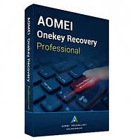 AOMEI OneKey Recovery Pro ЛИЦЕНЗИЯ ПОЖИЗНЕННАЯ