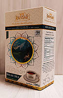 Чай Ransar Relax Tea черный и зеленый чай Рансар с кусочками джекфрута, гвоздикой и лепестками цветов 100 г