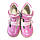 Антиварусні туфлі для дівчинки 015- AV-P-23, фото 2